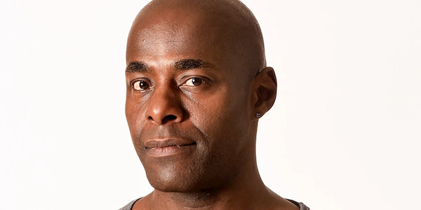 Don't miss Paterson Joseph in The Old Vic's A Christmas Carol