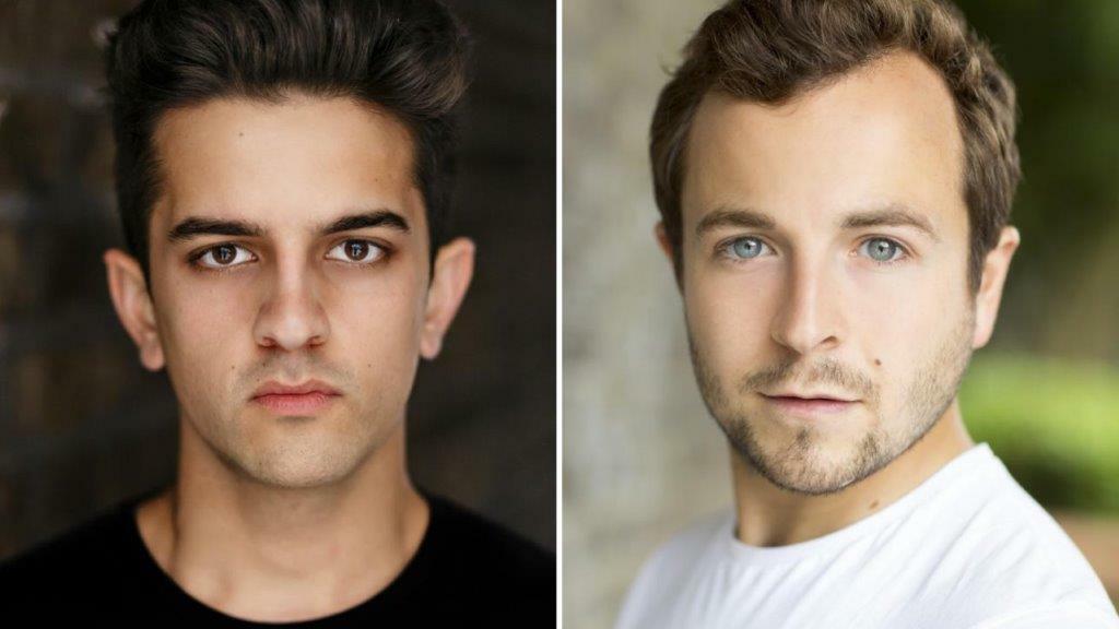 Cast announced for MUSHY: Lyrically Speaking at the Arcola Theatre