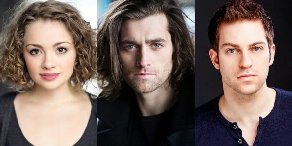 Reopening of Les Miserables to star Carrie Hope Fletcher, Bradley Jaden and more!