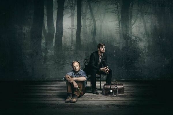 New production of Uncle Vanya starring Toby Jones and Richard Armitage to run at the Harold Pinter Theatre in January 2020
