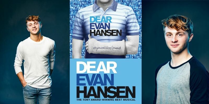 Dear Evan Hansen announces West End extension