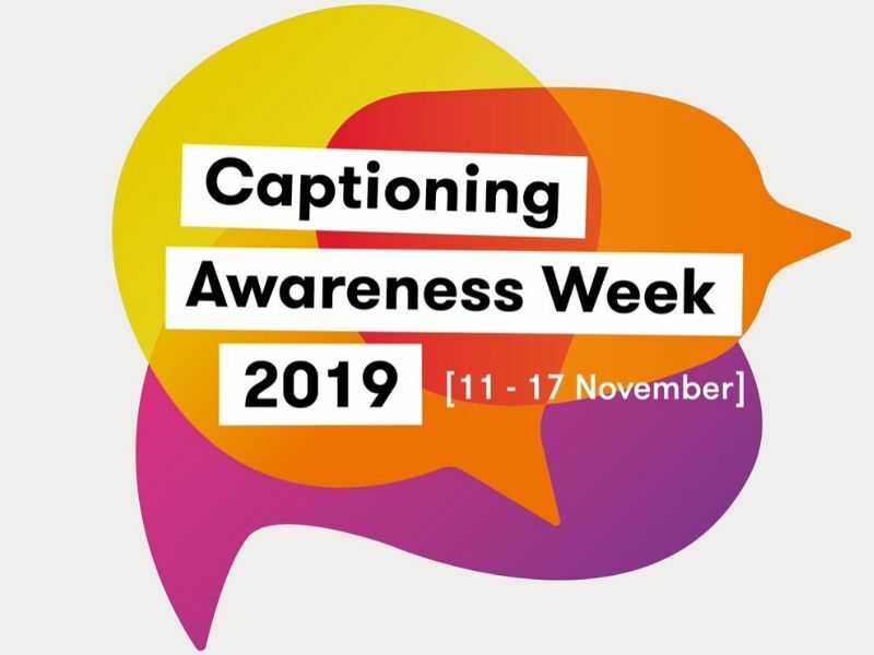 Captioning Awareness Week: Which West End shows and UK venues are participating?