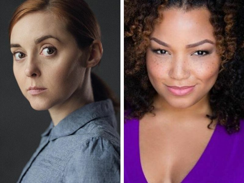 Marisha Wallace returns to West End's Waitress with new 2020 cast