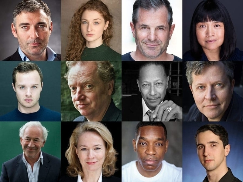La Cage aux Folles Park Theatre cast announced