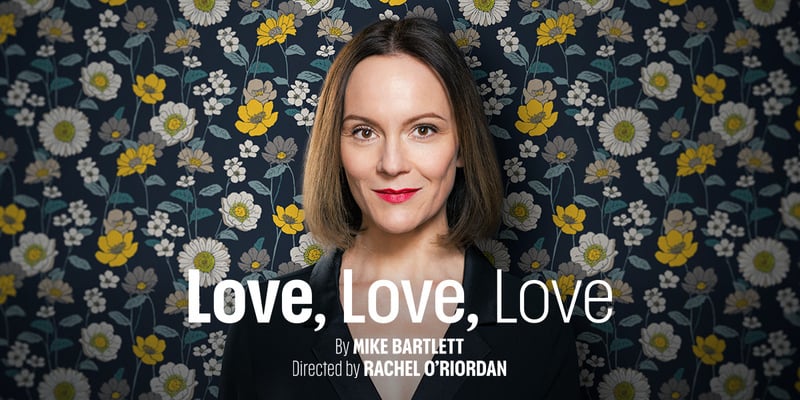 Casting announced for Love, Love, Love at the Lyric Hammersmith Theatre