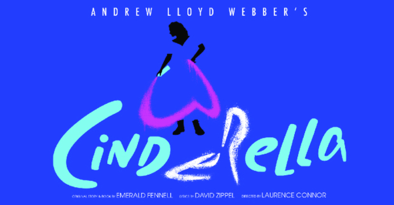 West End premiere of Andrew Lloyd Webber’s Cinderella musical will open September 2020