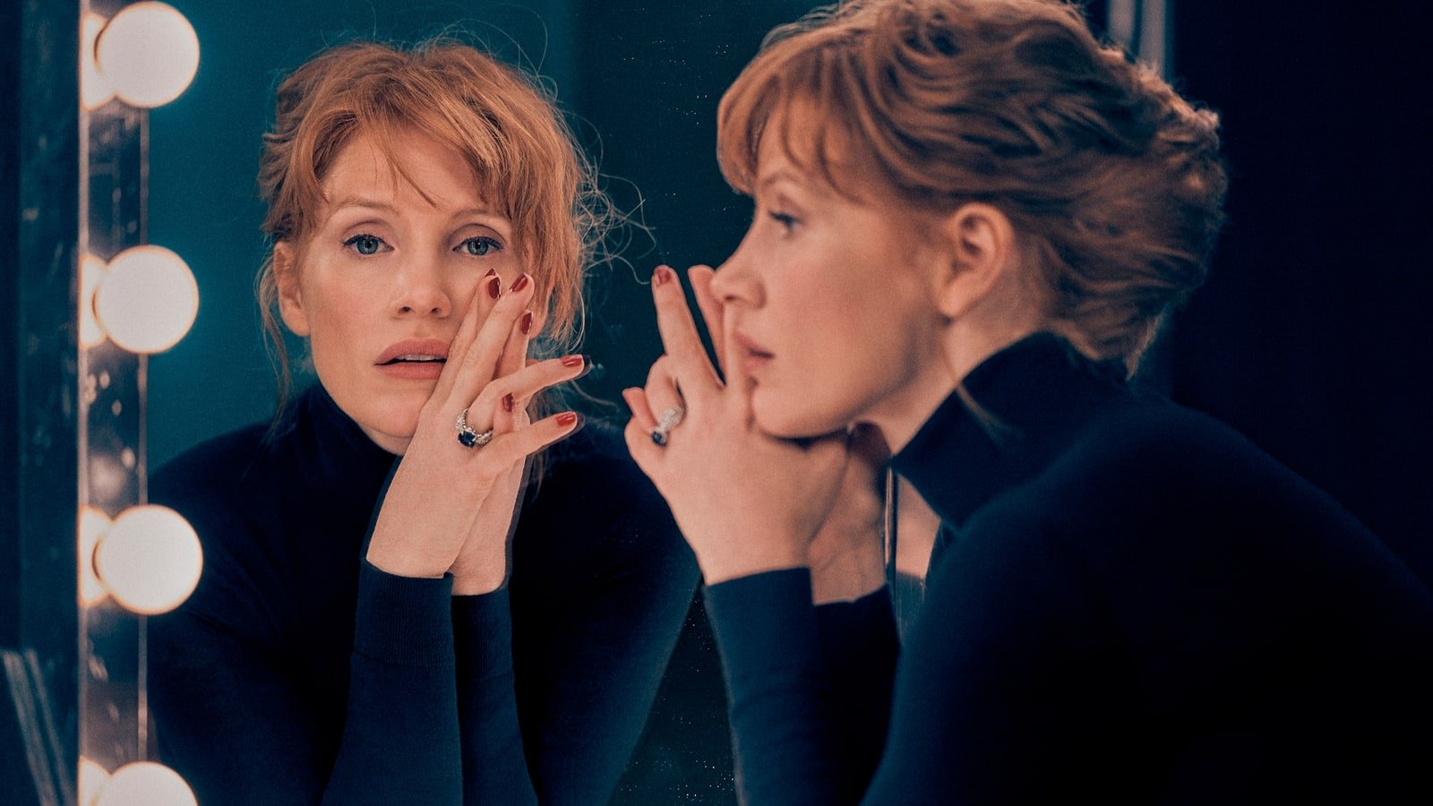 Get the best seats for A Doll's House starring Jessica Chastain at The Playhouse Theatre!