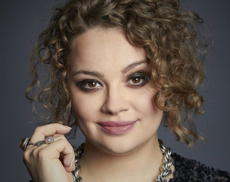 Carrie Hope Fletcher to play title role in Andrew Lloyd Webber’s Cinderella 