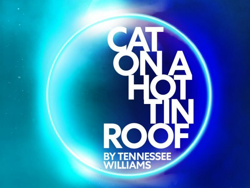 New production of Cat On A Hot Tin Roof to run at the Alexandra Palace this autumn!