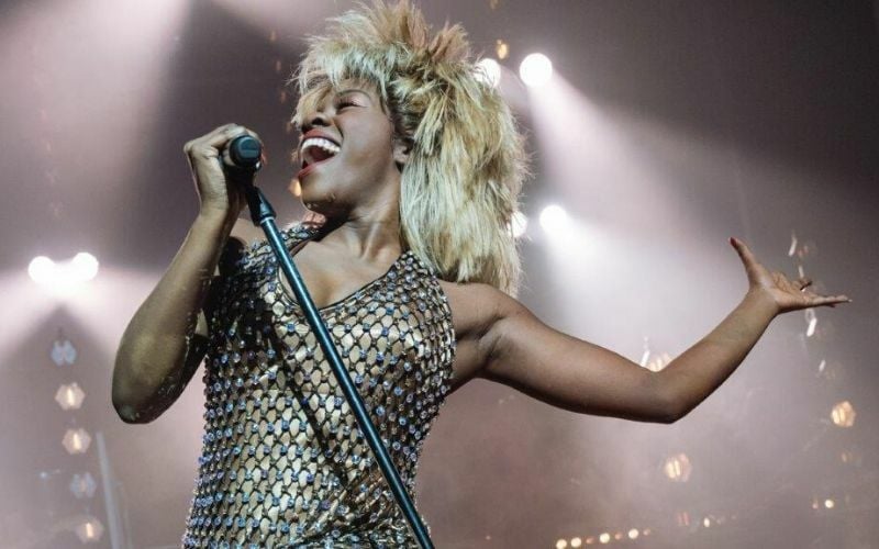 New cast and West End extension announced for TINA: The Tina Turner Musical