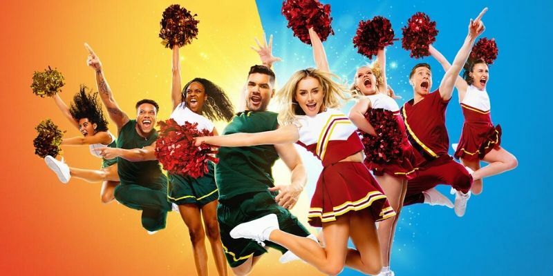 Bring It On musical tickets now on sale for London run