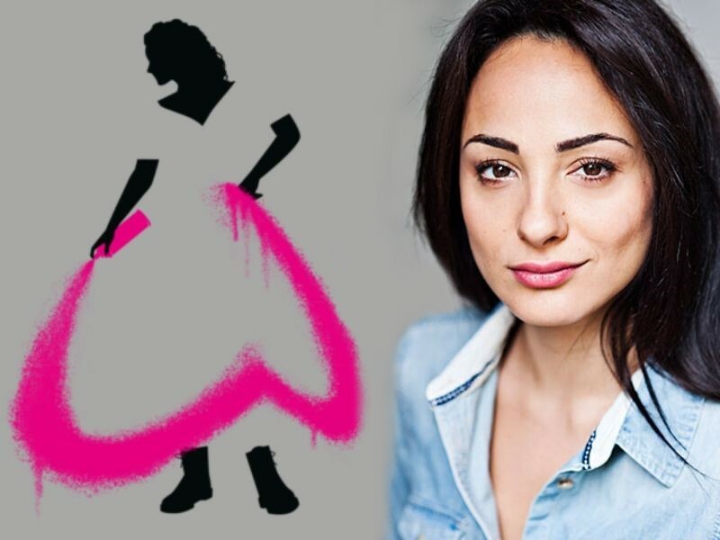Victoria Hamilton-Barritt to play the evil stepmother in Andrew Lloyd Webber's Cinderella