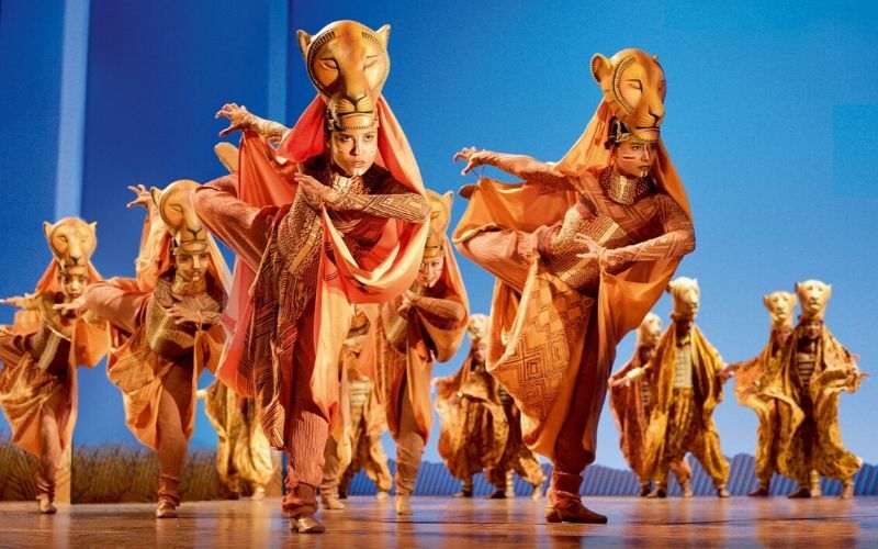 Disney's The Lion King musical FAQ: Your guide to the 8th longest-running West End show