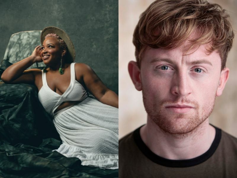 Lockdown Theatre [Direct]: Week 2 lineup to feature Marisha Wallace and more