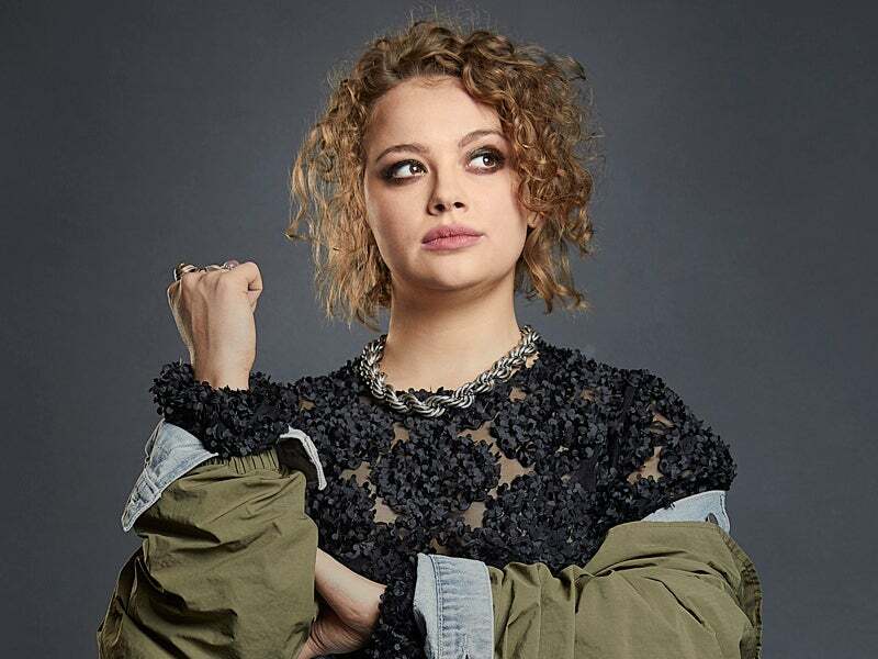 Carrie Hope Fletcher's new children's book to be released in September