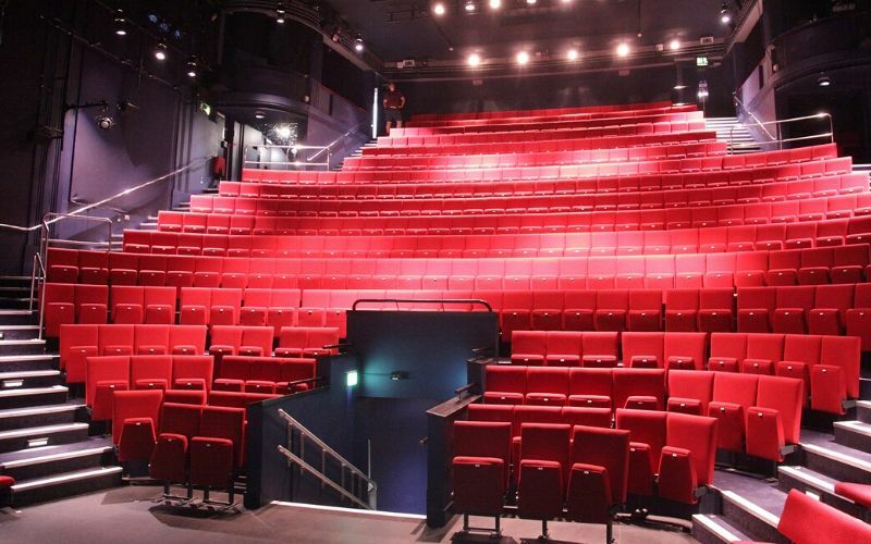 Trafalgar Studios to be reconverted back into one auditorium
