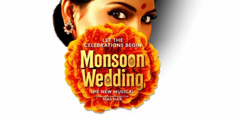 Monsoon Wedding at the Roundhouse rescheduled to summer 2021