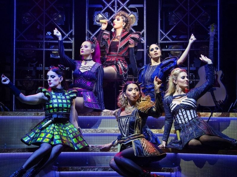 Six The Musical FAQ: Your top 15 questions answered