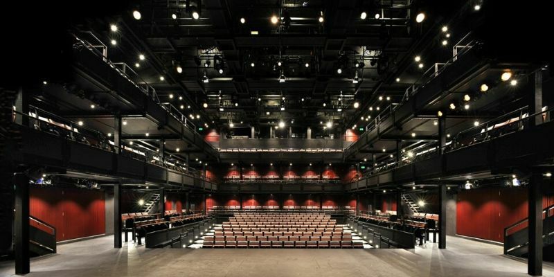 National Theatre decides to remain closed until September