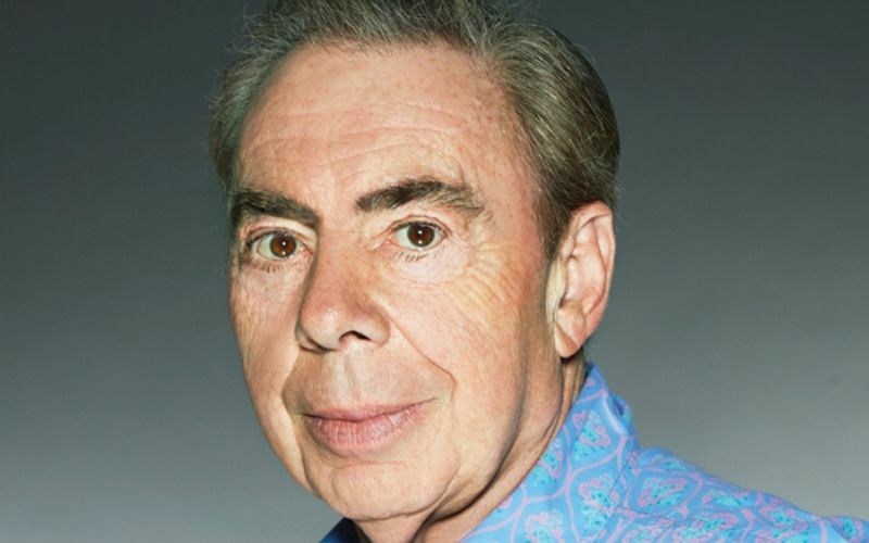 Andrew Lloyd Webber to have safe live performances tested at the London Palladium in July