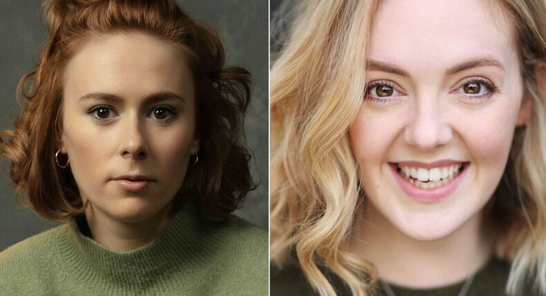 Laura Baldwin and Lauren Byrne are on the lineup for Week 12 of Lockdown Theatre [Direct]
