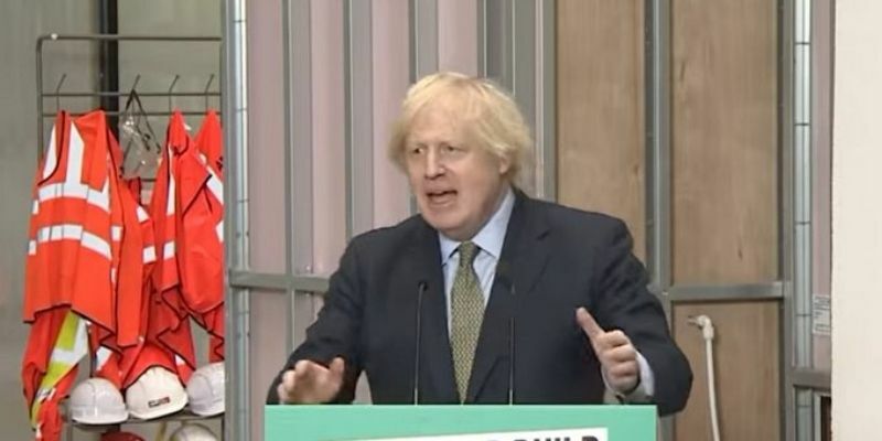 MPs pressure Boris Johnson to support the arts during today's PMQs