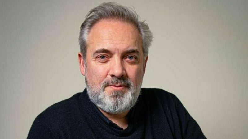 Netflix donates £500k to SOLT and UK Theatre's "Artists Fund" led by Sam Mendes