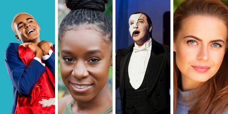 Layton Williams, Shan Ako, John Owen-Jones, and Sophie Evans to play drive-in musical concerts this summer!