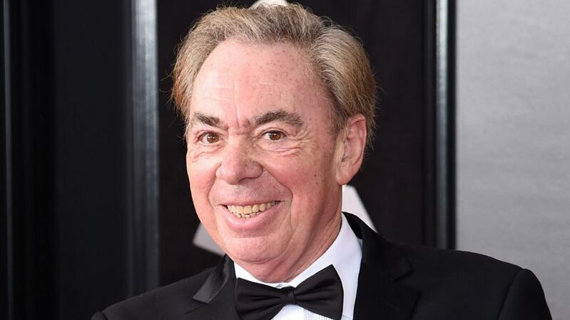 Andrew Lloyd Webber calls for clarity: Pantomimes needs to know by 1 August if they can open