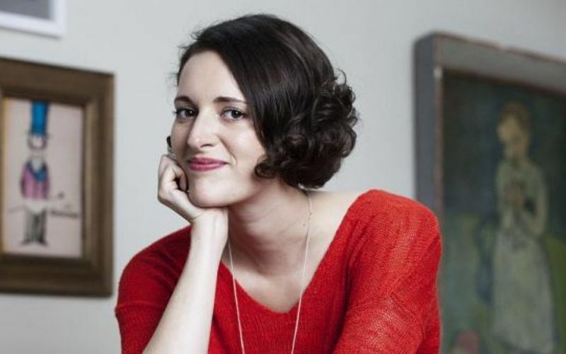 Fleabag's Phoebe Waller-Bridge appointed Vice President of Acting For Others