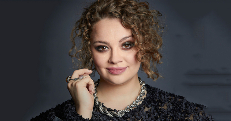 Interview with Cinderella’s Carrie Hope Fletcher