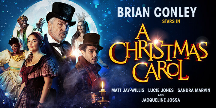 Full casting has been announced for A Christmas Carol