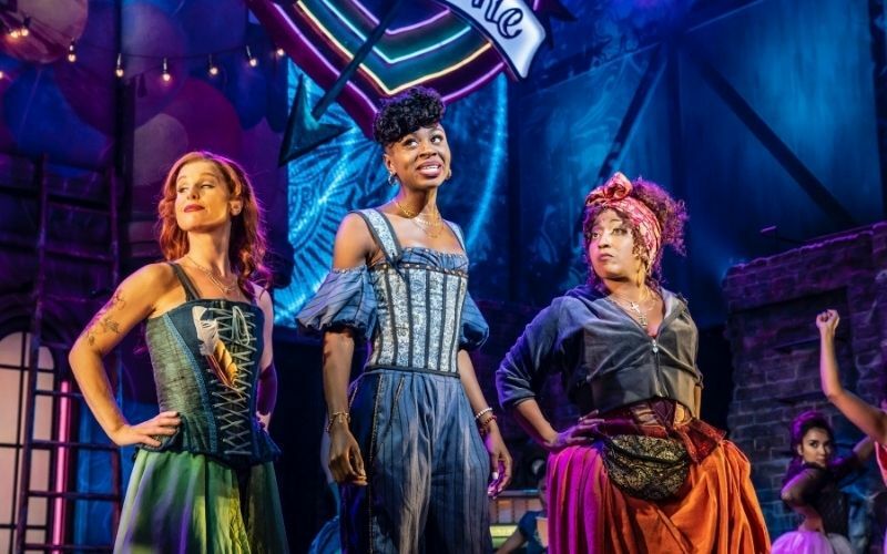 West End musical & Juliet extends its run to 2022, announces plans to return