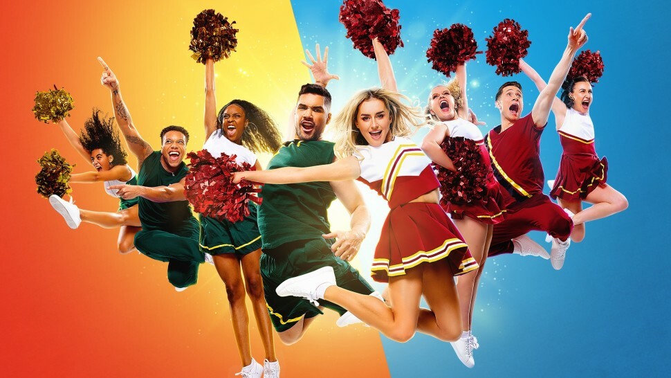Musical Bring It On to open at London’s Southbank Centre this Christmas!