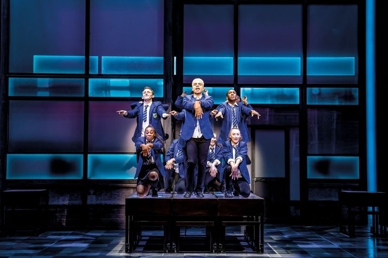 Jamie Musical confirms plans to reopen in May!