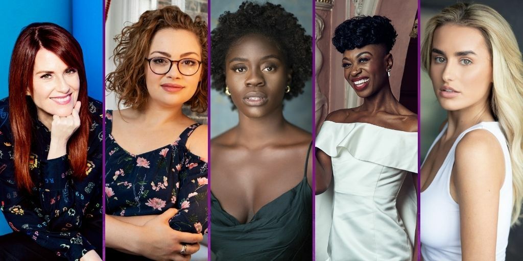 Celebrating 5 Leading Ladies in the West End #InternationalWomensDay