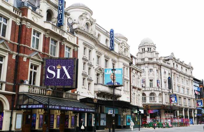 Government confirm theatres can open at full capacity from 19 July!