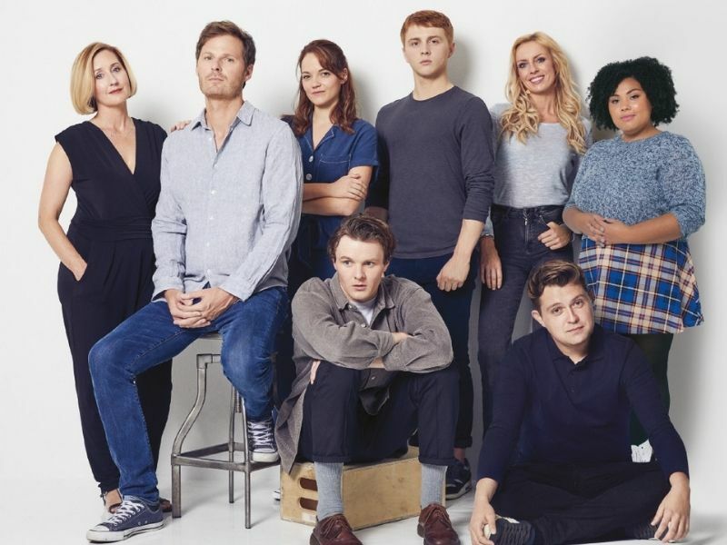 West End Dear Evan Hansen reopening cast announced!