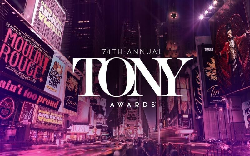 The 74th Annual Tony Award Winners Round-up 