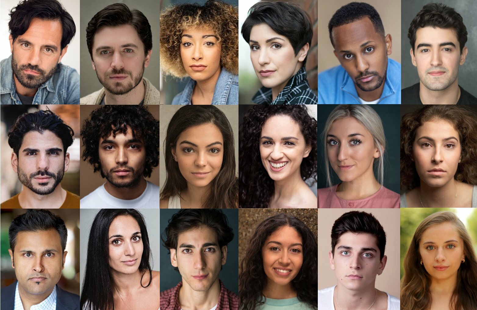 Rumi musical announces full West End cast