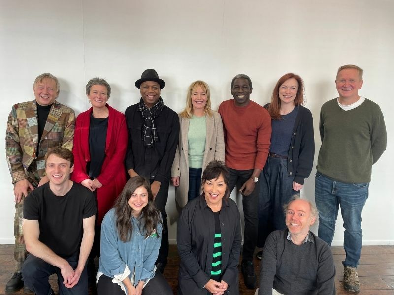 Full cast announced for Menier Chocolate Factory’s Habeas Corpus