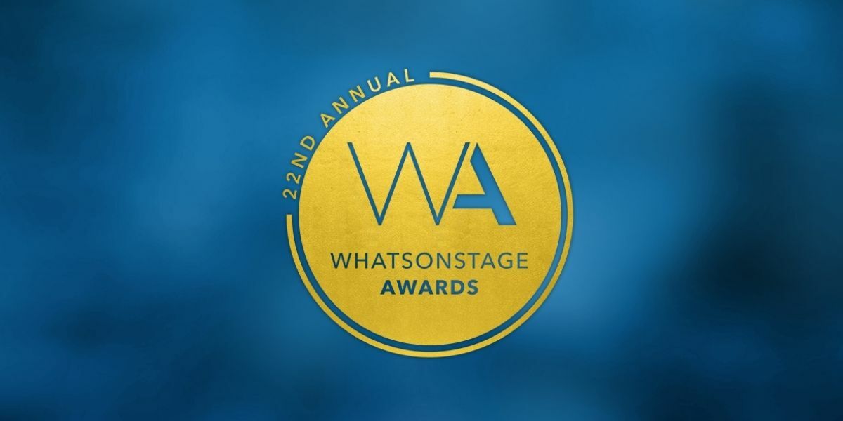 The WhatsOnStage Awards will return for their 22nd year!