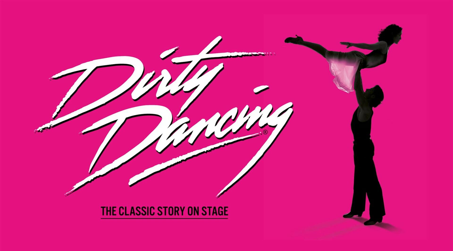 Dirty Dancing returns to the West End in 2022!