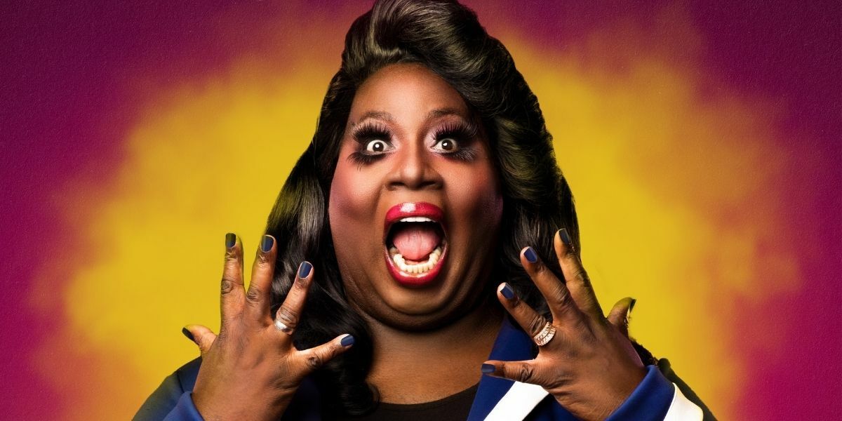Death Drop full cast announced and Latrice Royale to return!
