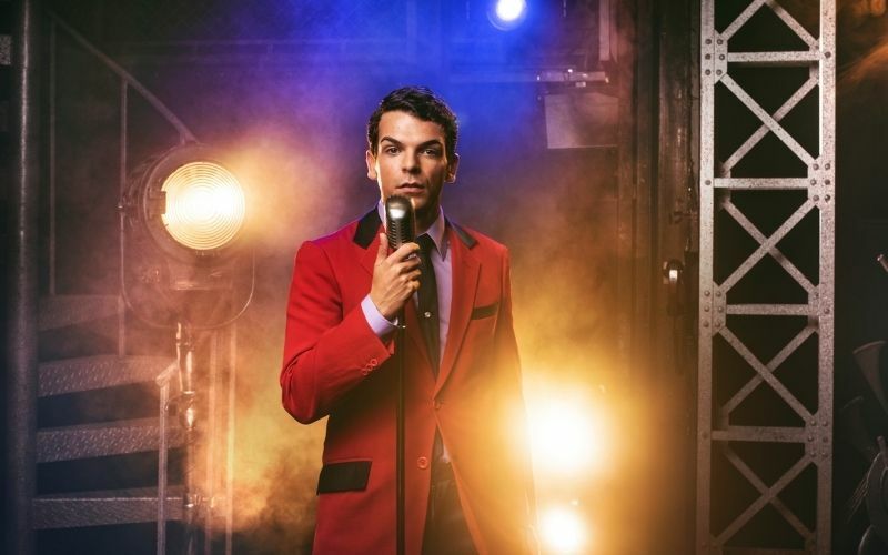 New Jersey Boys West End cast announced