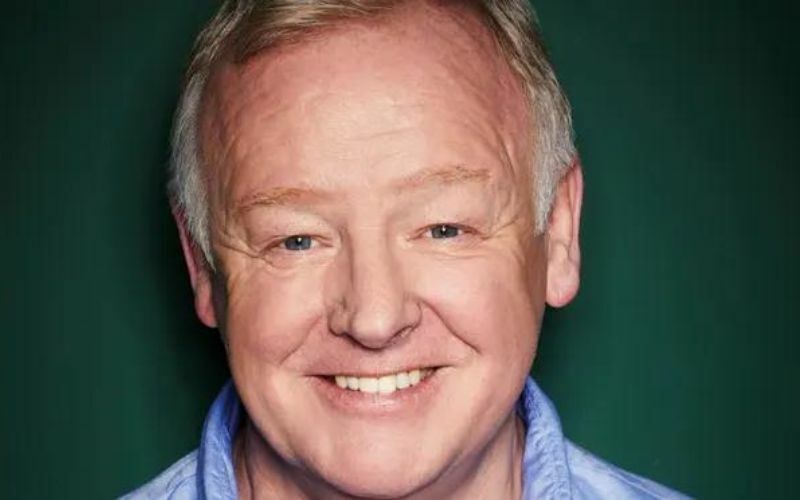 Les Dennis to join Only Fools and Horses musical