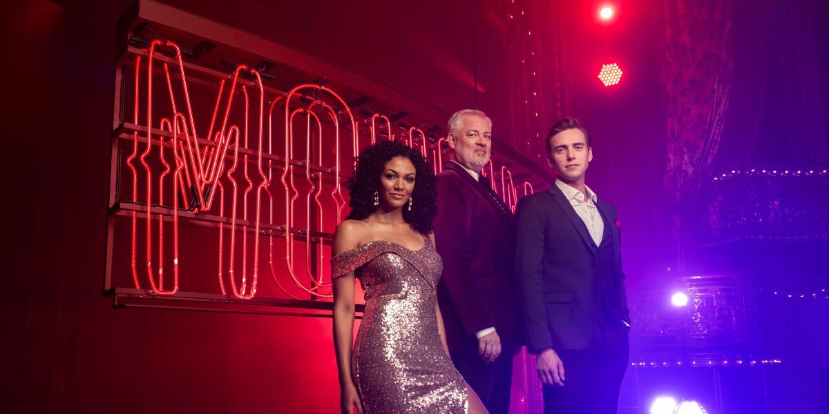 London’s Moulin Rouge! The Musical announces new casting
