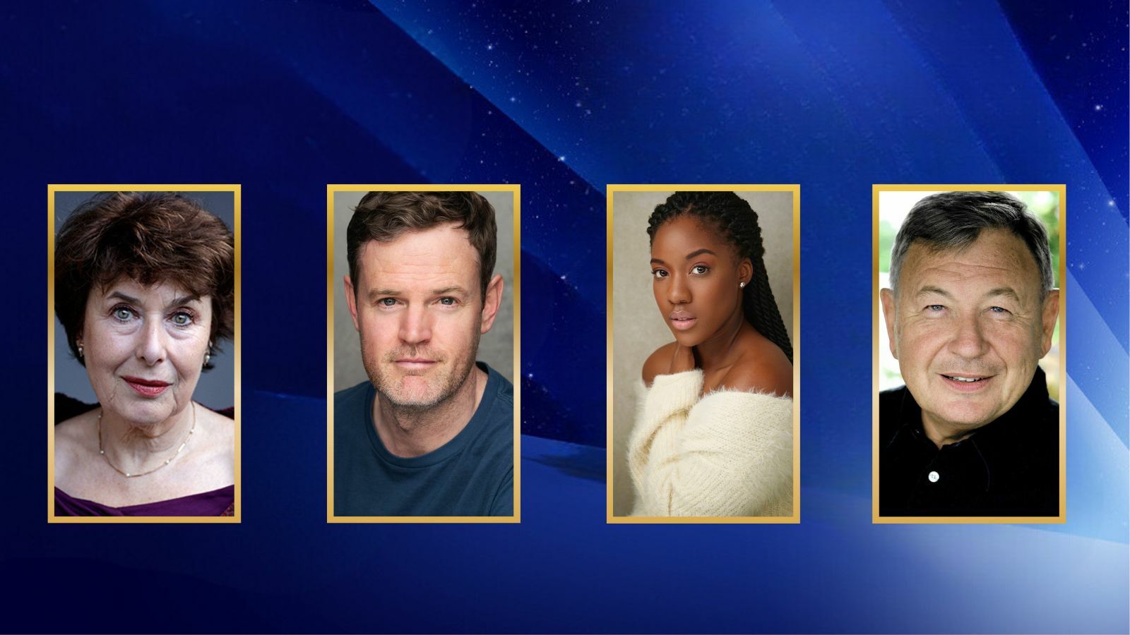 Full casting announced for Crazy For You 