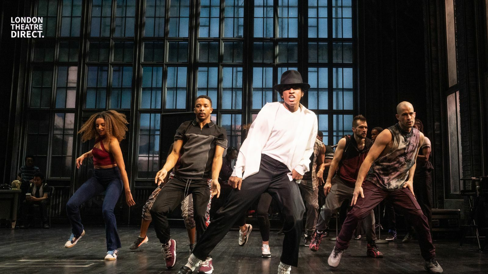 Myles Frost to star in West End premiere of MJ The Musical 