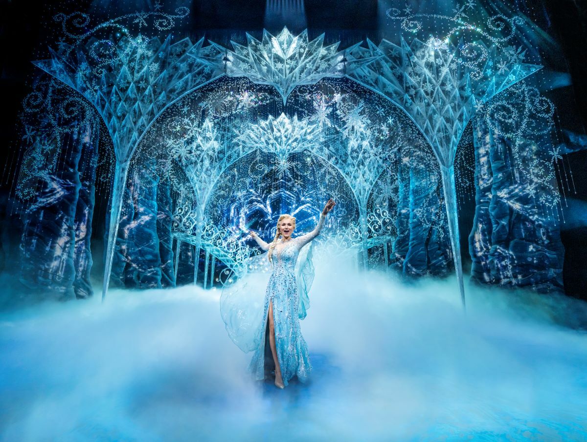 Frozen characters ranked: exploring the treasured personalities of Arendelle 